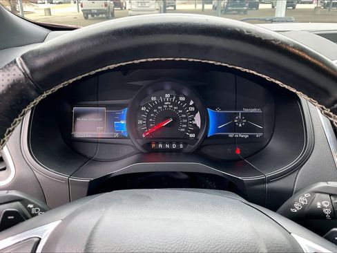 Used 2022 Ford Edge ST w/ Equipment Group 401A image 24