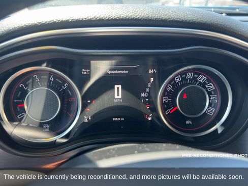 Used 2015 Dodge Challenger R/T w/ Quick Order Package 28B R/T RWD image 16