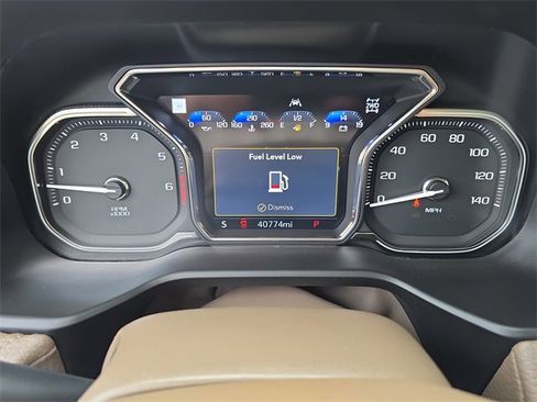 Certified 2021 GMC Yukon Denali w/ LPO, Illumination Package image 30