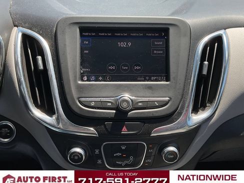 Used 2020 Chevrolet Equinox LS w/ LS Convenience Package AWD/4WD image 20