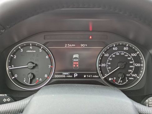 New 2026 Mitsubishi Outlander SE FWD image 30