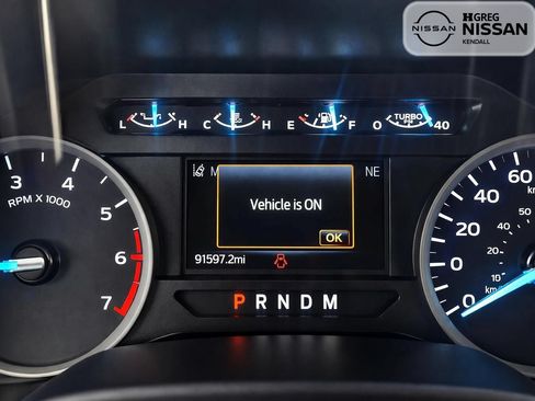 Used 2020 Ford F250 XLT AWD/4WD image 10