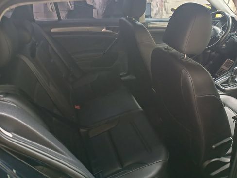 Used 2019 Volkswagen Golf Alltrack S AWD/4WD image 17