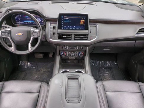 Certified 2023 Chevrolet Tahoe LT image 18
