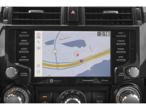 Used 2023 Toyota 4Runner TRD Off-Road Premium w/ Moonroof Package image 19