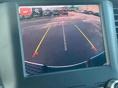 Used 2024 RAM 2500 Big Horn w/ Bed Utility Group image 18