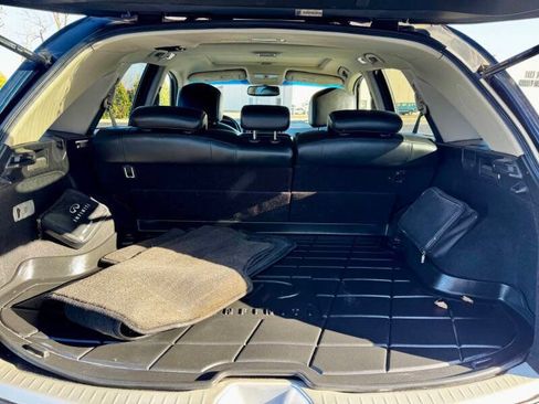 Used 2008 INFINITI FX35 AWD w/ Touring Pkg image 13