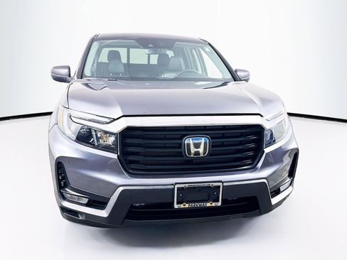 Used 2023 Honda Ridgeline RTL image 2
