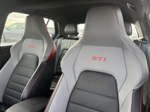 New 2026 Volkswagen GTI Autobahn image 13