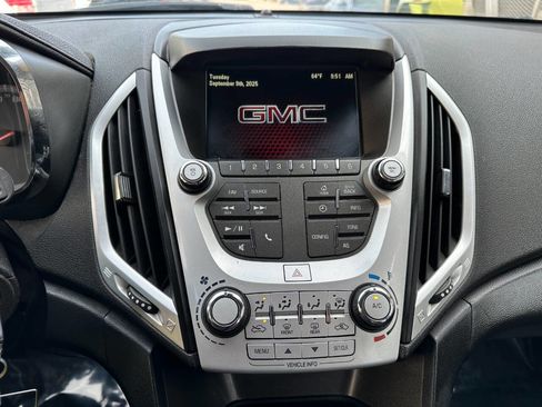 Used 2016 GMC Terrain SLE image 30