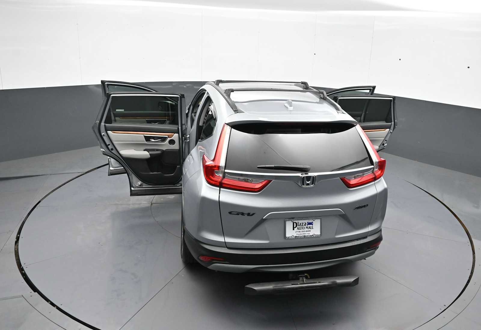 Used 2018 Honda CR-V EX-L image 45