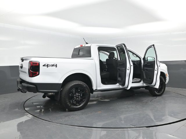 Certified 2026 Ford Ranger XLT w/ Equipment Group 301A High AWD/4WD image 27