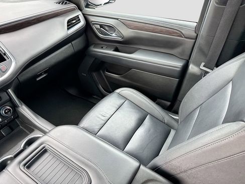 Used 2023 Chevrolet Tahoe LT image 23