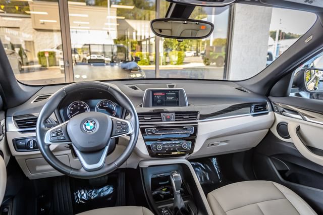Used 2018 BMW X1 sDrive28i w/ Convenience Package FWD image 23