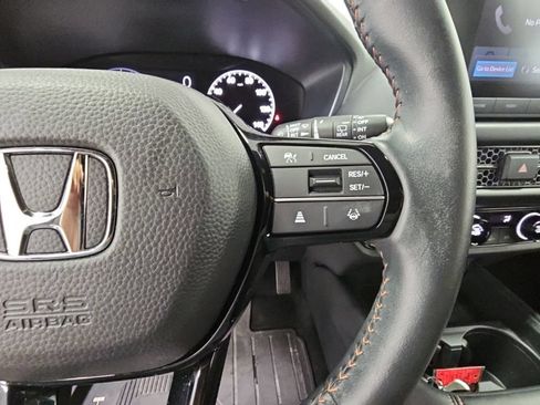 Used 2025 Honda HR-V Sport image 25