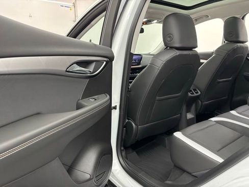 New 2026 Buick Envision Sport Touring image 39