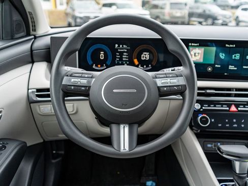 New 2026 Hyundai Tucson SEL image 15