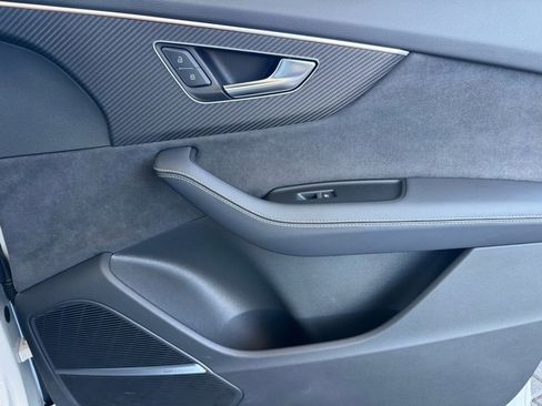 Used 2025 Audi SQ7 Premium Plus image 26