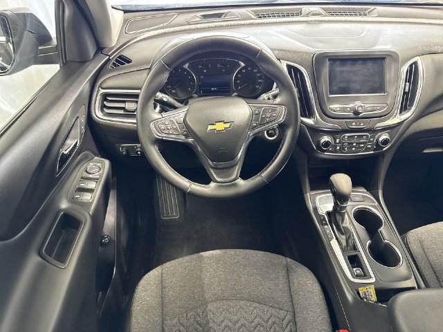 Used 2024 Chevrolet Equinox LT FWD image 14