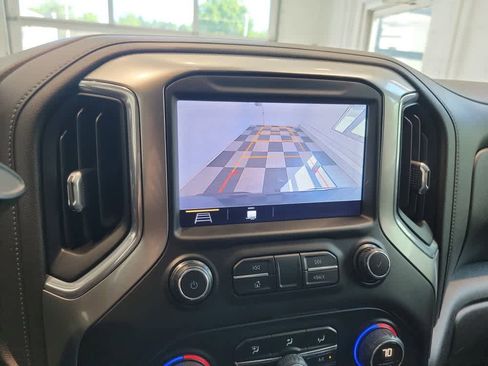 Used 2019 Chevrolet Silverado 1500 RST w/ All-Star Edition AWD/4WD image 18