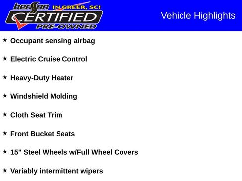Used 2007 Toyota Corolla LE FWD image 3