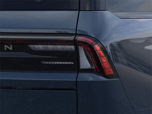 New 2026 Lincoln Navigator L Reserve image 21