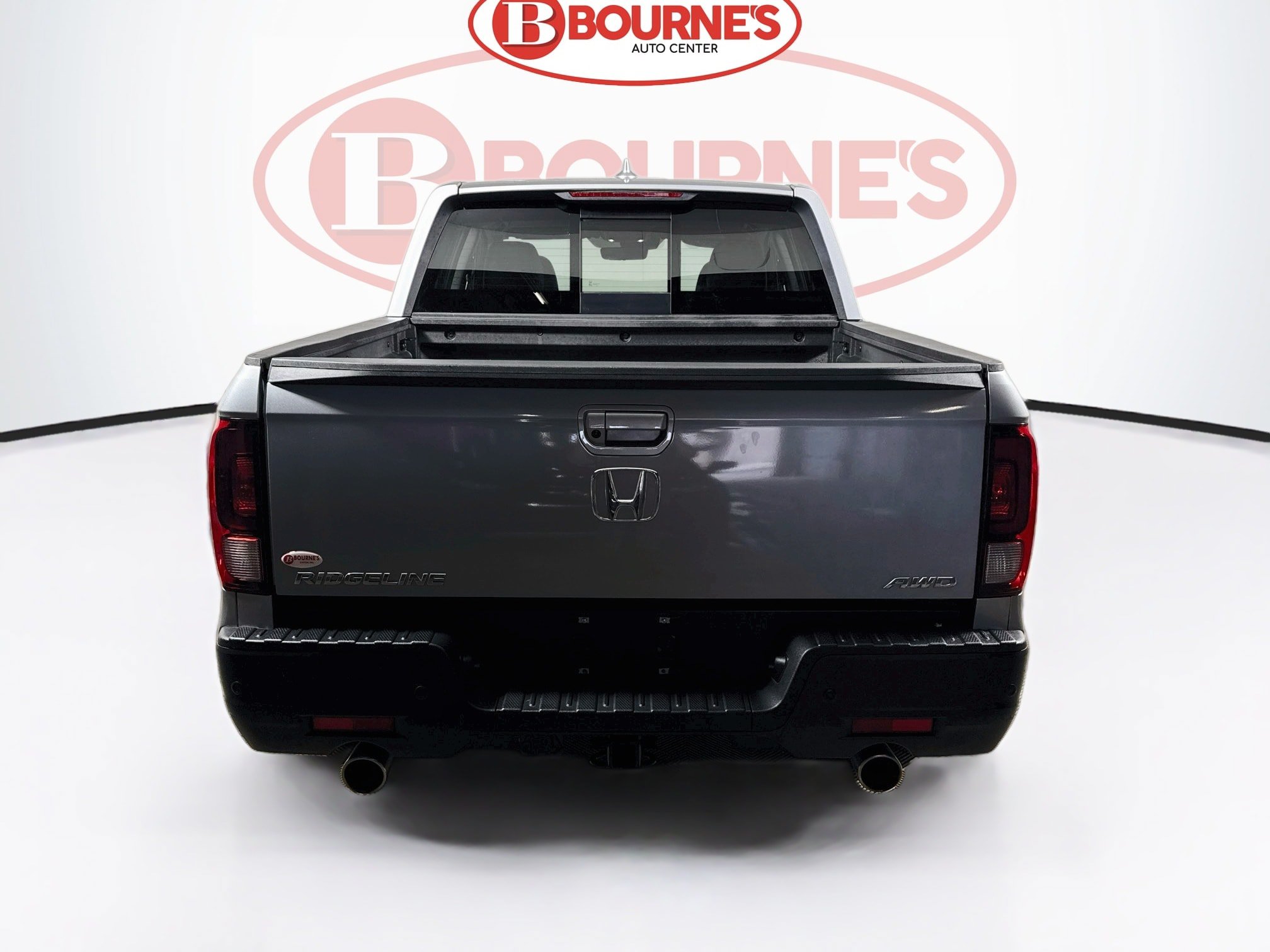 Used 2023 Honda Ridgeline RTL-E image 10
