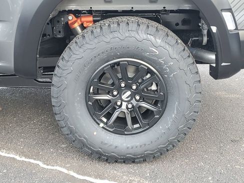 New 2025 Ford F150 Raptor image 29