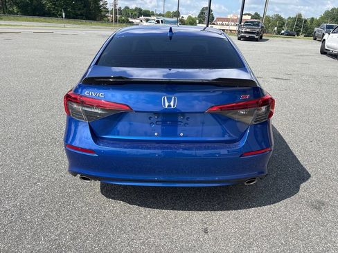 Used 2024 Honda Civic Si image 7