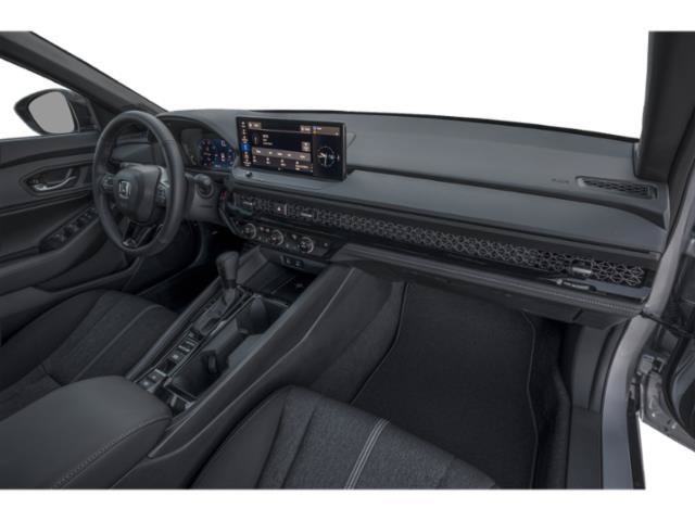New 2026 Honda Accord Sport image 12