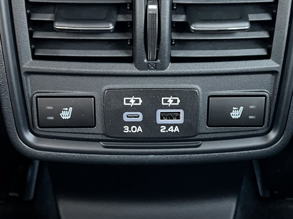 New 2026 Subaru Outback Touring XT AWD/4WD image 37