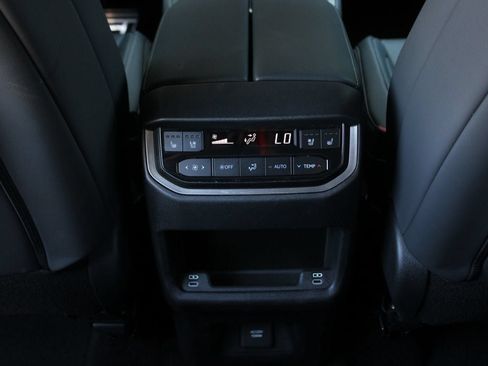 Used 2024 Lexus TX 500h AWD w/ Technology Package image 18