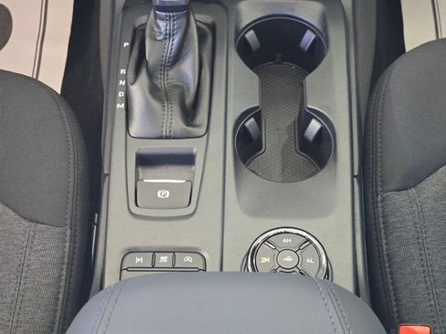 New 2025 Ford Ranger XLT image 17