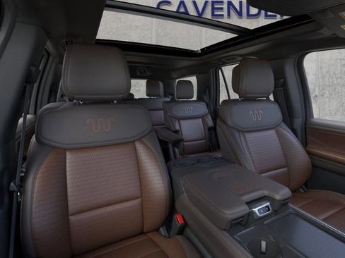 New 2026 Ford Expedition King Ranch image 40