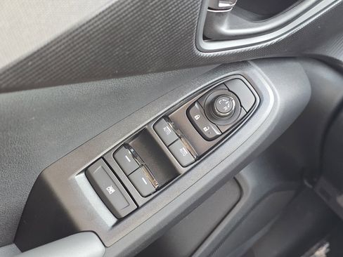 New 2026 Subaru Crosstrek 2.5i AWD/4WD image 26