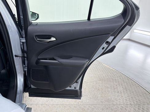 Certified 2023 Lexus UX 250h UX 250h Premium w/ Accessory Package (Z1) image 35