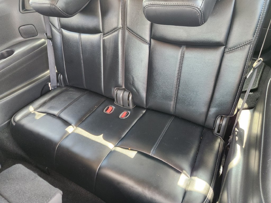 Used 2017 Nissan Pathfinder SL w/ SL Premium Package FWD image 21