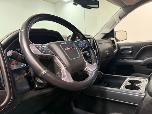 Used 2018 GMC Sierra 1500 SLT image 76