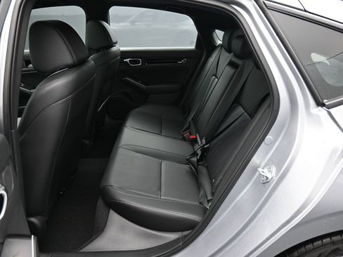 New 2026 Honda Civic Sport Touring image 34