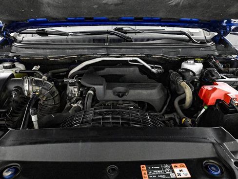 Used 2020 Ford Ranger Lariat w/ Technology Package image 23