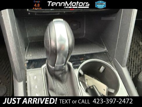 Used 2019 Volkswagen Atlas SEL Premium image 22