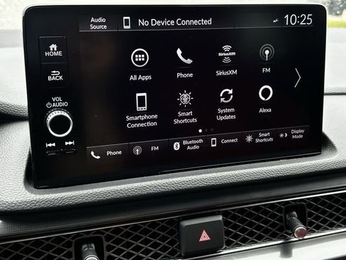 Used 2025 Acura Integra A-Spec FWD image 20