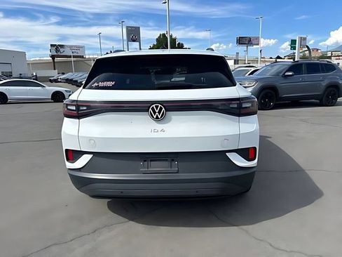 Used 2023 Volkswagen ID.4 Pro RWD image 4