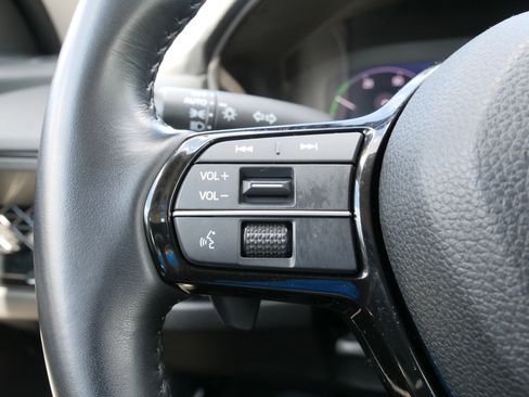 Used 2023 Honda Accord Touring image 22