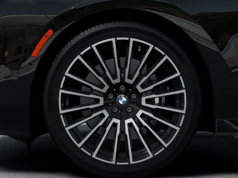 New 2026 BMW 740i 740i Sedan image 7