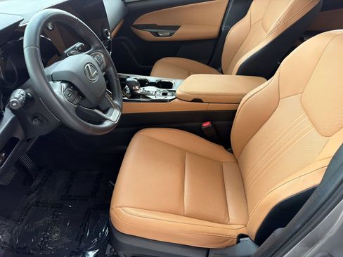 Used 2025 Lexus NX 250 FWD w/ Cold Area Package image 5
