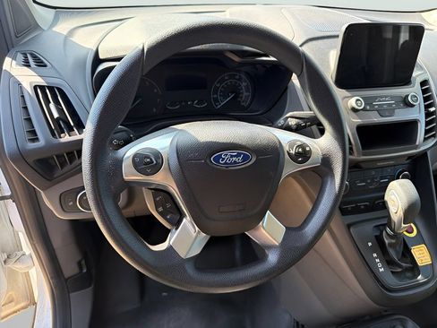 Used 2022 Ford Transit Connect XL FWD image 14