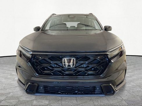 New 2026 Honda CR-V Sport-L image 2