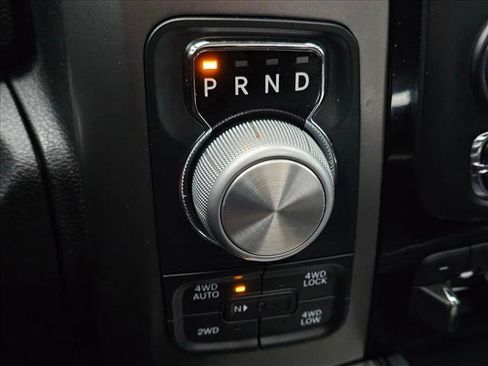 Used 2018 RAM 1500 Sport w/ Sport Premium Group image 27