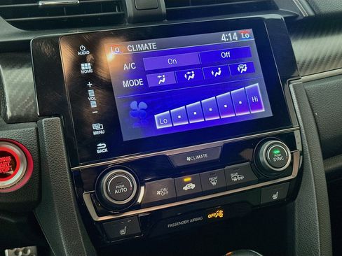 Used 2018 Honda Civic Sport Touring image 23